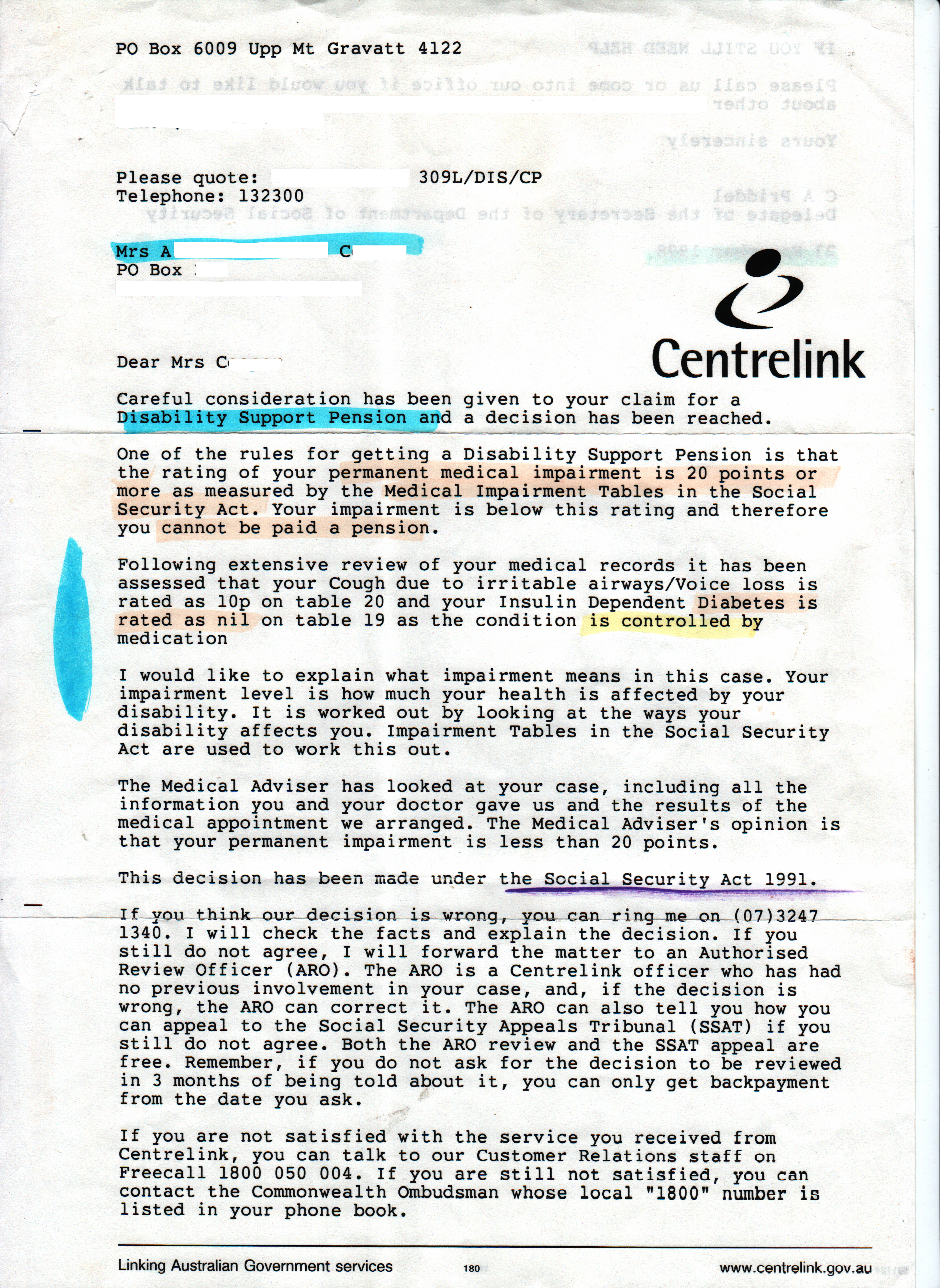 Centrelink-week48-1998